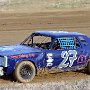 2013 B 27 DAVID HUGHES 54A